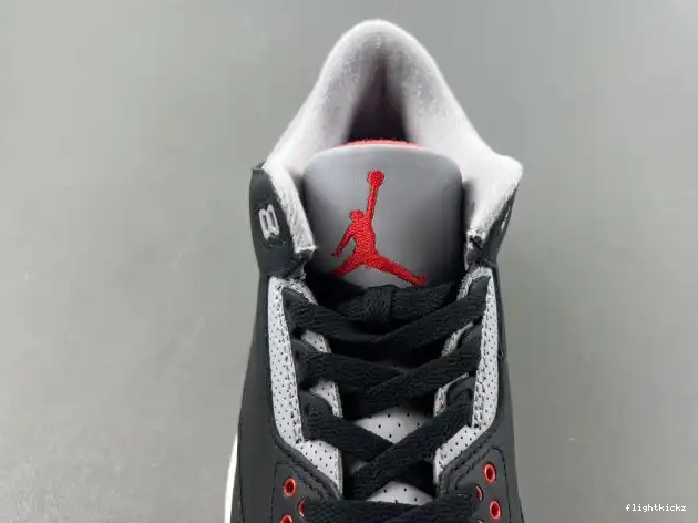 DN3707-010 3 Air Jordan Cement Black 0617
